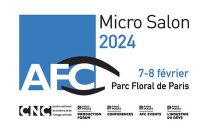 Micro Salon AFC 2024, les dates à retenir