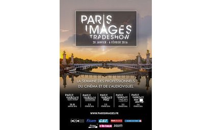 MicroSalon with Paris Images Trade Show