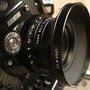 Leica M 0.8 sur Arri Alexa Mini