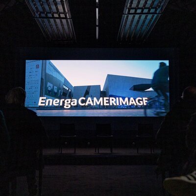 Une image de Camerimage
 - Photo Katarzyna Średnicka

