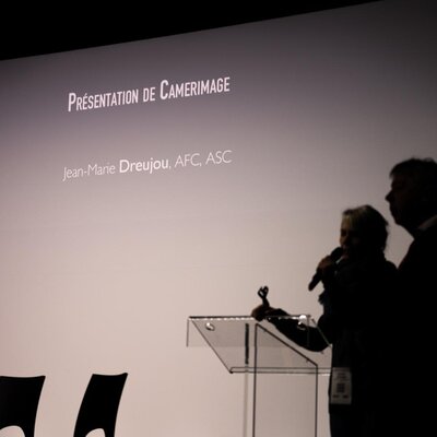 Présentation du festival Camerimage
 - Photo Katarzyna Średnicka

